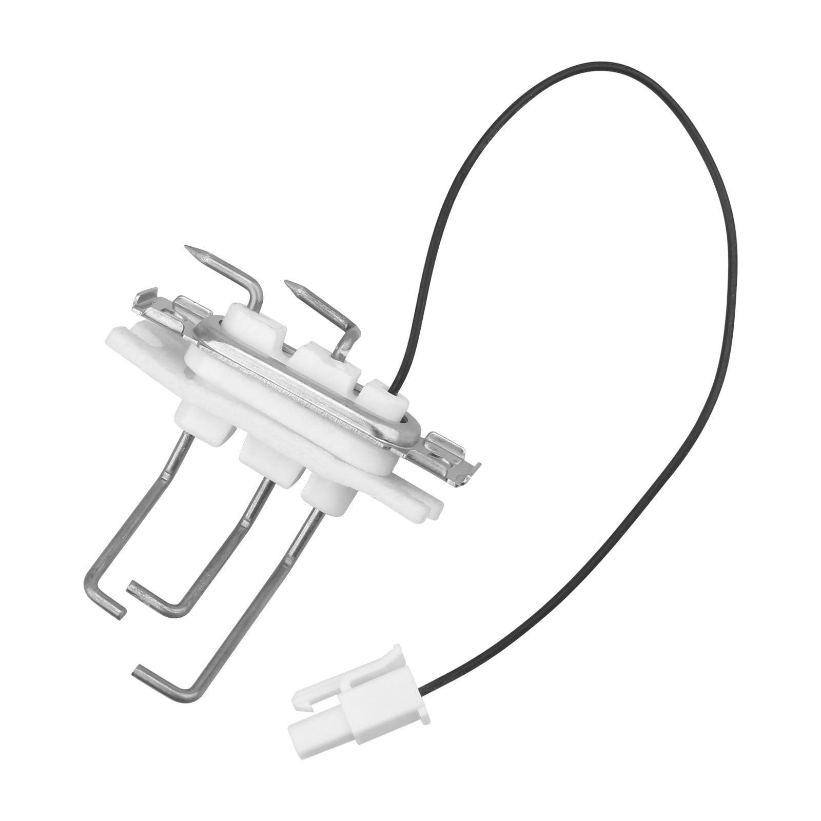 30004684A Flame Rod Assembly with Gasket,Boiler Replacement Parts